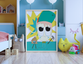Grumps DIY Printable Wall Art, Kids Bedroom & Playroom/ Digital Download
