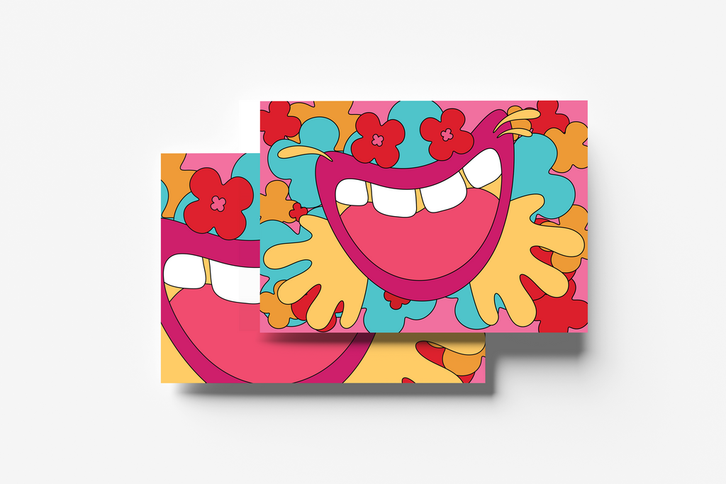 Lucky Clovers Printable