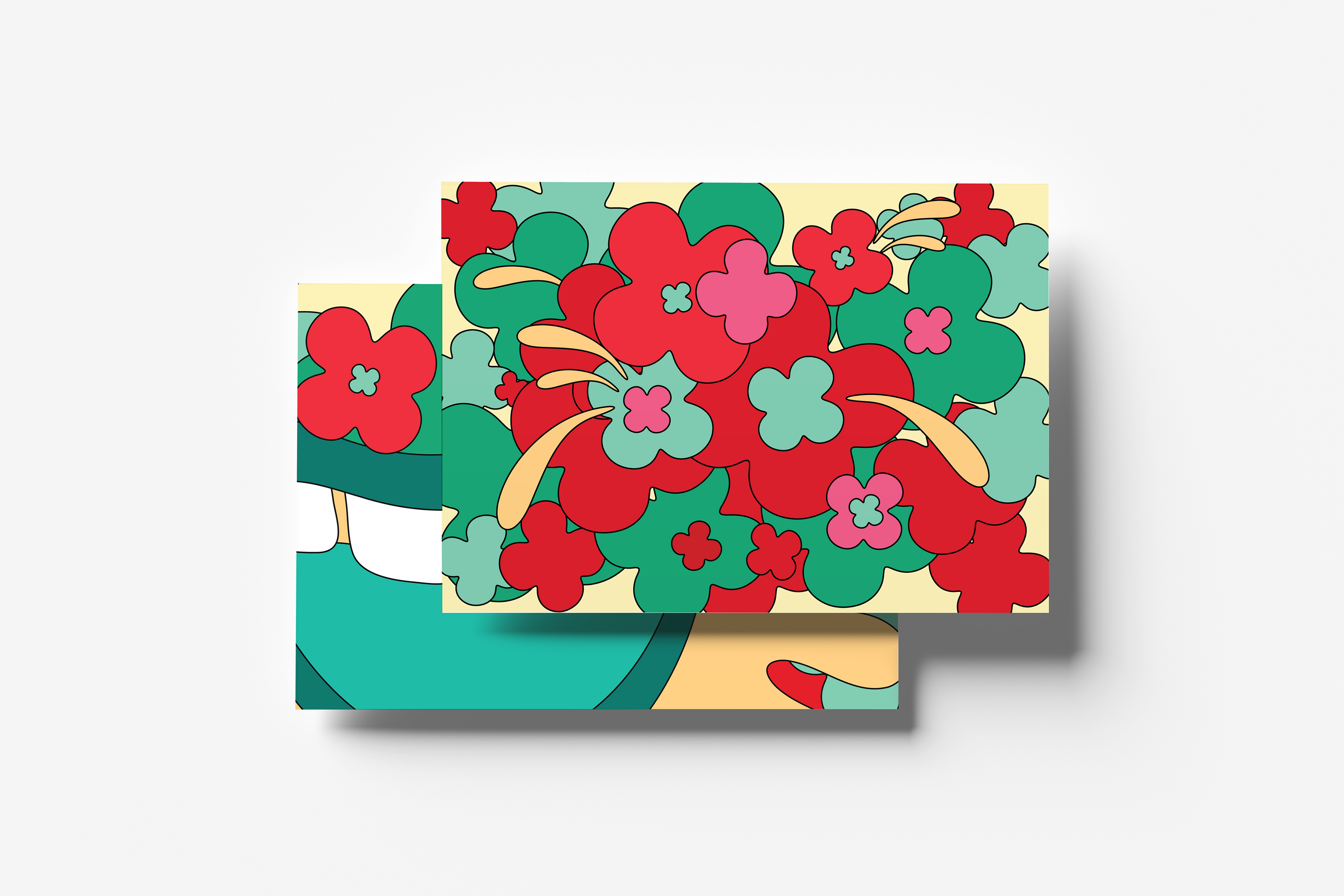 Lucky Clovers Printables 2.0