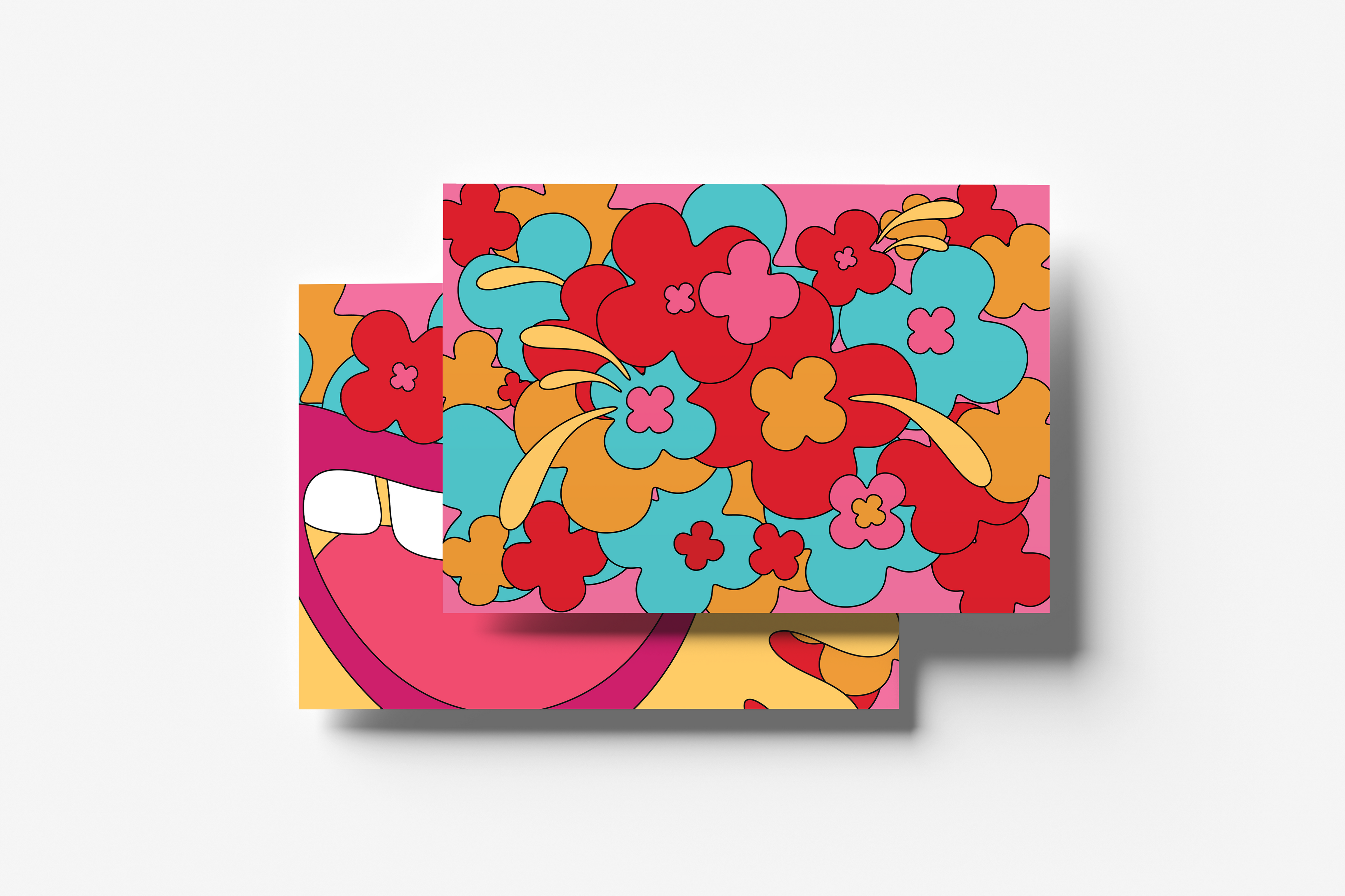 Lucky Clovers Printables