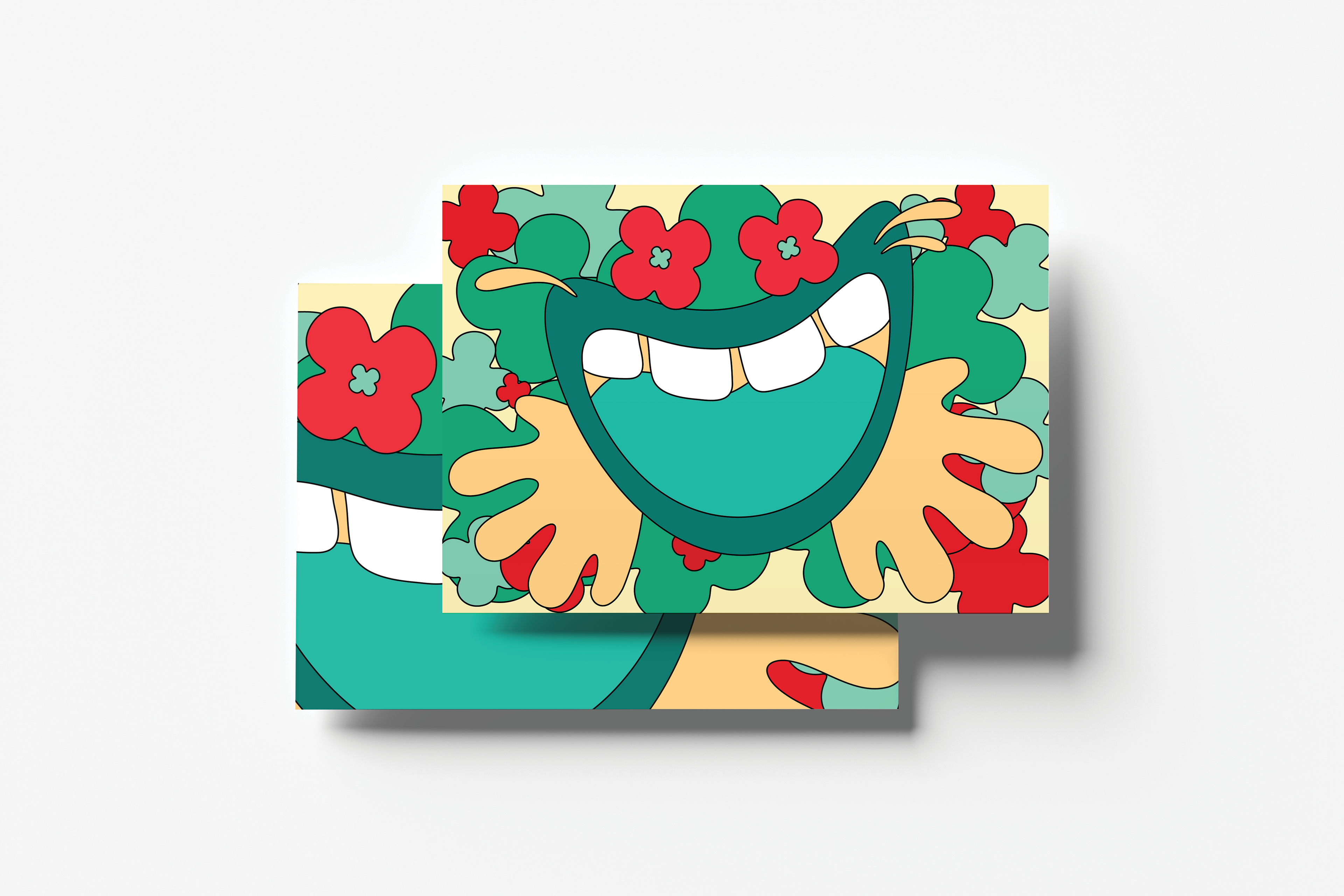 Lucky Clovers Printables 2.0