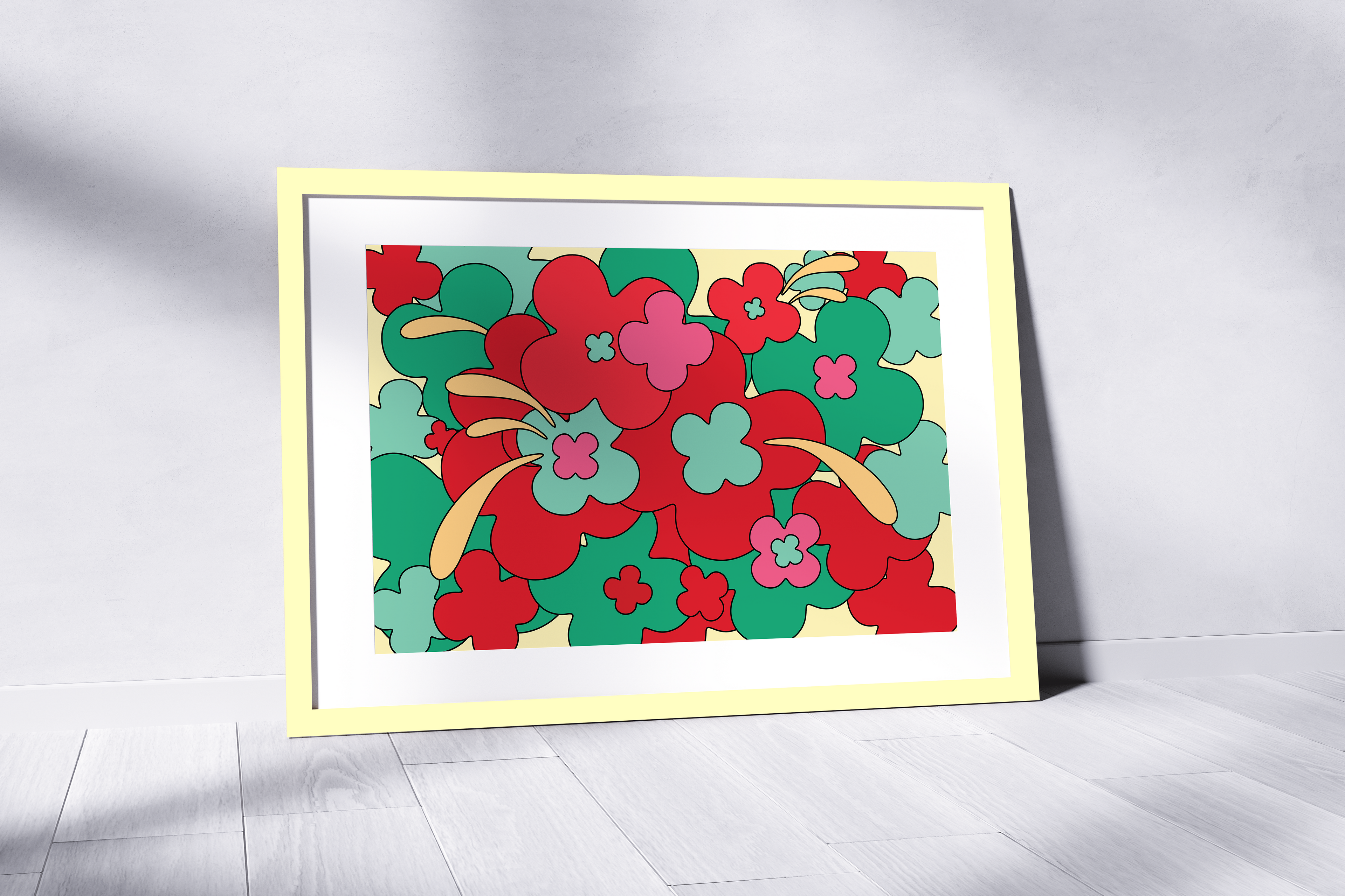 Lucky Clovers Printables 2.0