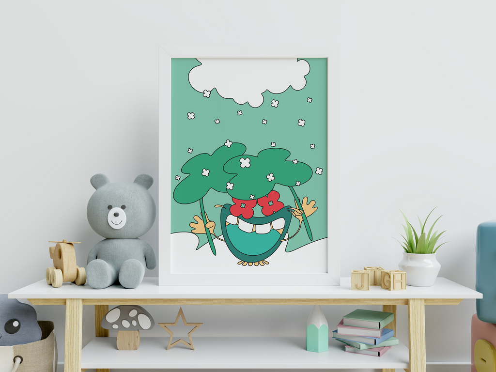 Clover Seasons
