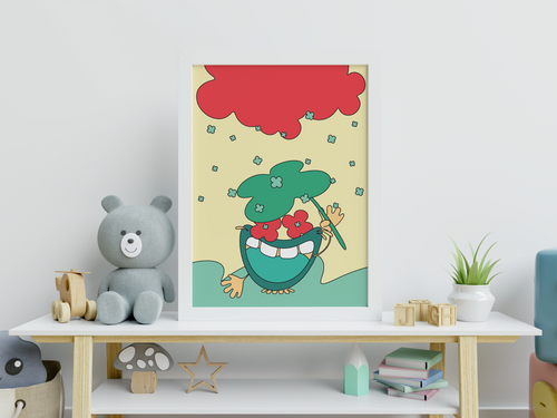 Clover Seasons