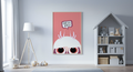 Guess Who 3.0 Printable Wall Art Kids/ Digital Download