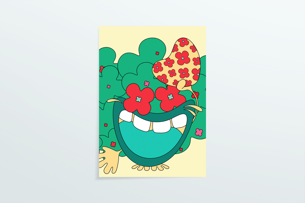 Lucky Clovers Printable 2.0